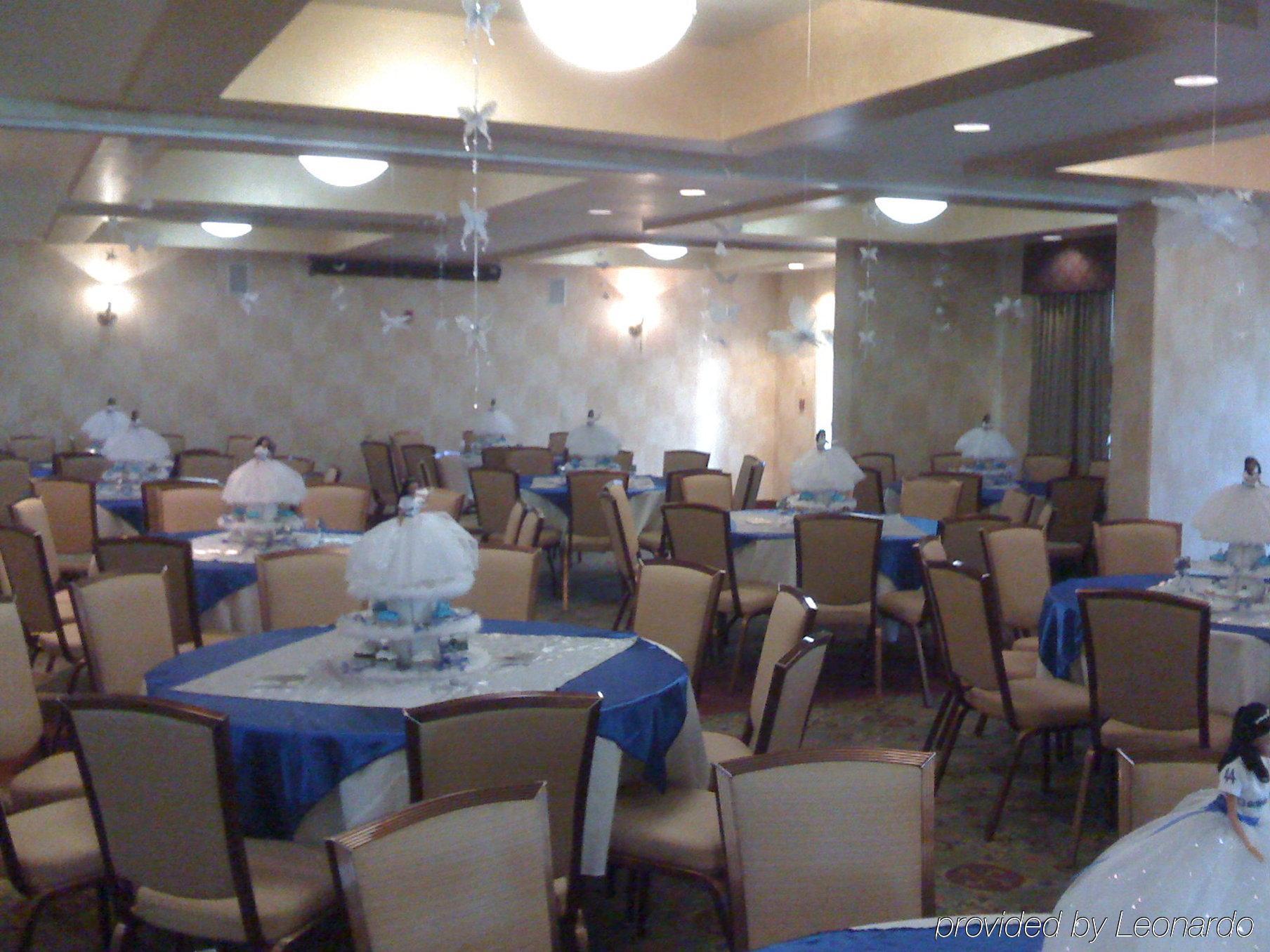 Holiday Inn Express Hotel & Suites El Centro By Ihg Exterior photo